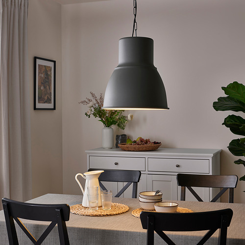 HEKTAR pendant lamp