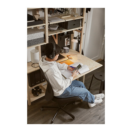 SKÅDIS 展示架