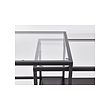 VITTSJÖ nest of tables, set of 2