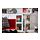 BRIMNES - cabinet with doors, white | IKEA Taiwan Online - PH150665_S1
