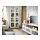 BRIMNES - glass-door cabinet, white | IKEA Taiwan Online - PH150586_S1