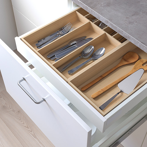 UPPDATERA cutlery tray/utensil tray