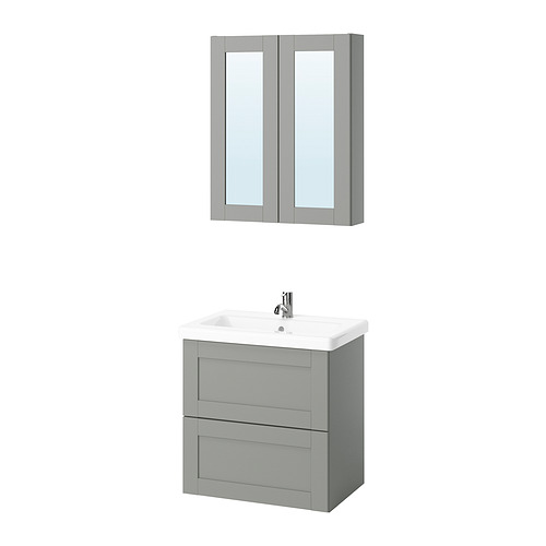 ENHET bathroom