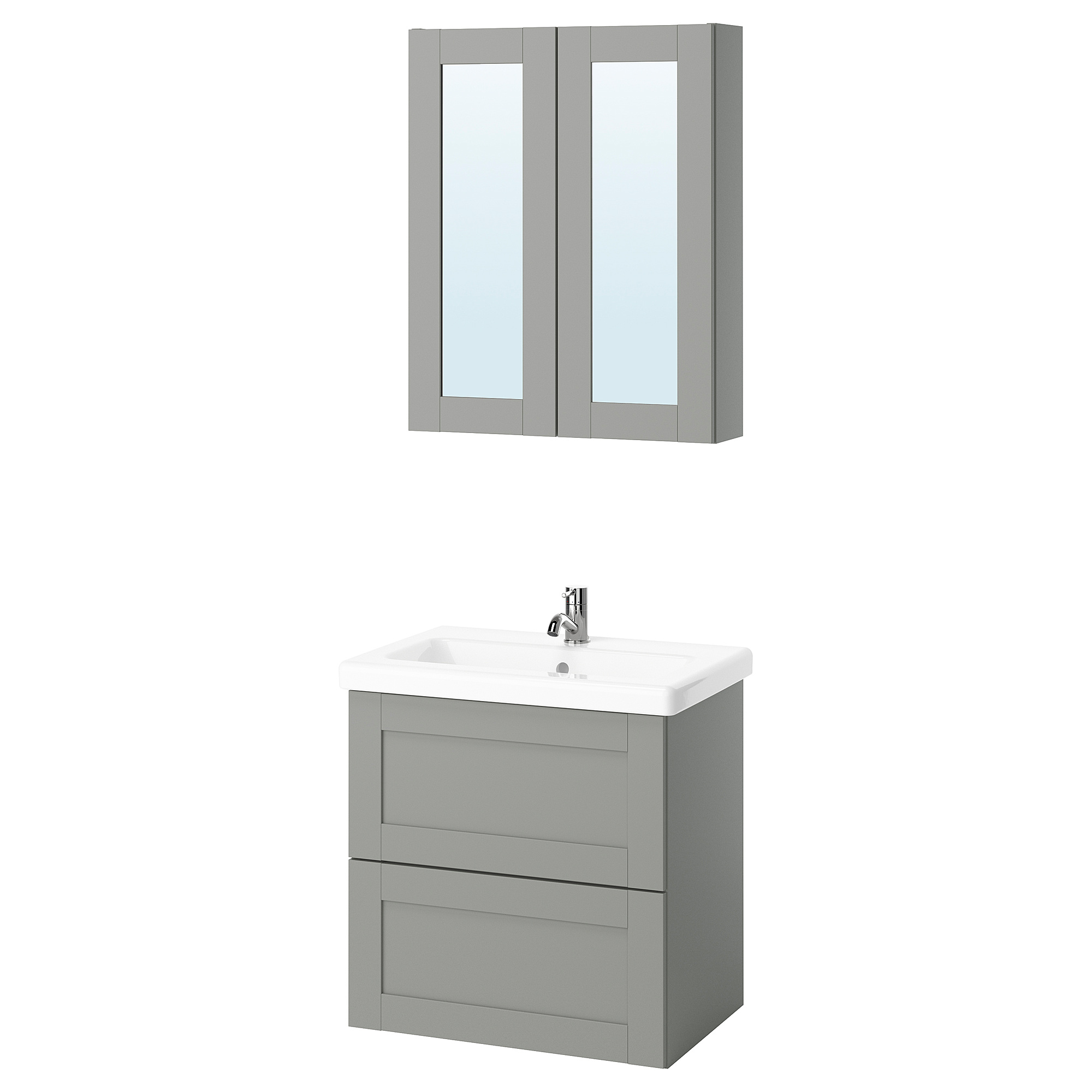 ENHET bathroom