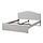 RAMNEFJÄLL - 軟墊式床框, 襯裡, 150x200 公分 | IKEA 線上購物 - PE927367_S1