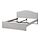 RAMNEFJÄLL - upholstered bed frame, lining cloth, 180x200 cm | IKEA Taiwan Online - PE927367_S1