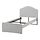 RAMNEFJÄLL - upholstered bed frame, lining cloth, 90x200 cm | IKEA Taiwan Online - PE927370_S1