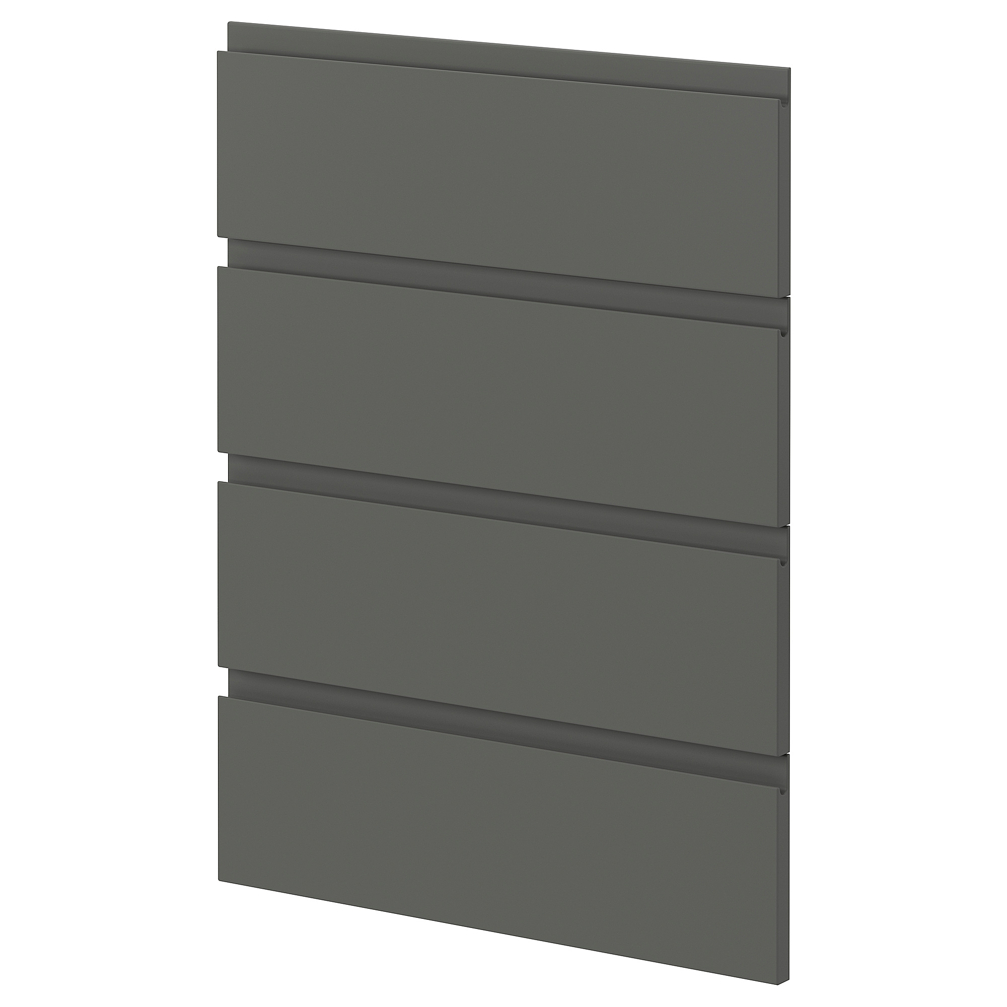 METOD 4 fronts for dishwasher