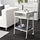 SETSKOG - 床邊桌, 白色 | IKEA 線上購物 - PE646881_S1