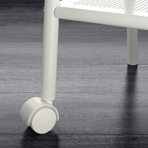 SETSKOG - 床邊桌, 白色 | IKEA 線上購物 - PE646882_S4