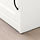 SONGESAND - 床邊桌, 白色 | IKEA 線上購物 - PE658168_S1