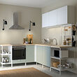 ENHET corner kitchen