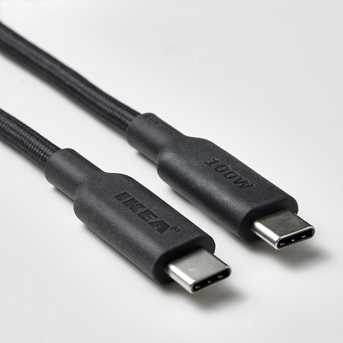 RUNDHULT USB-C to USB-C