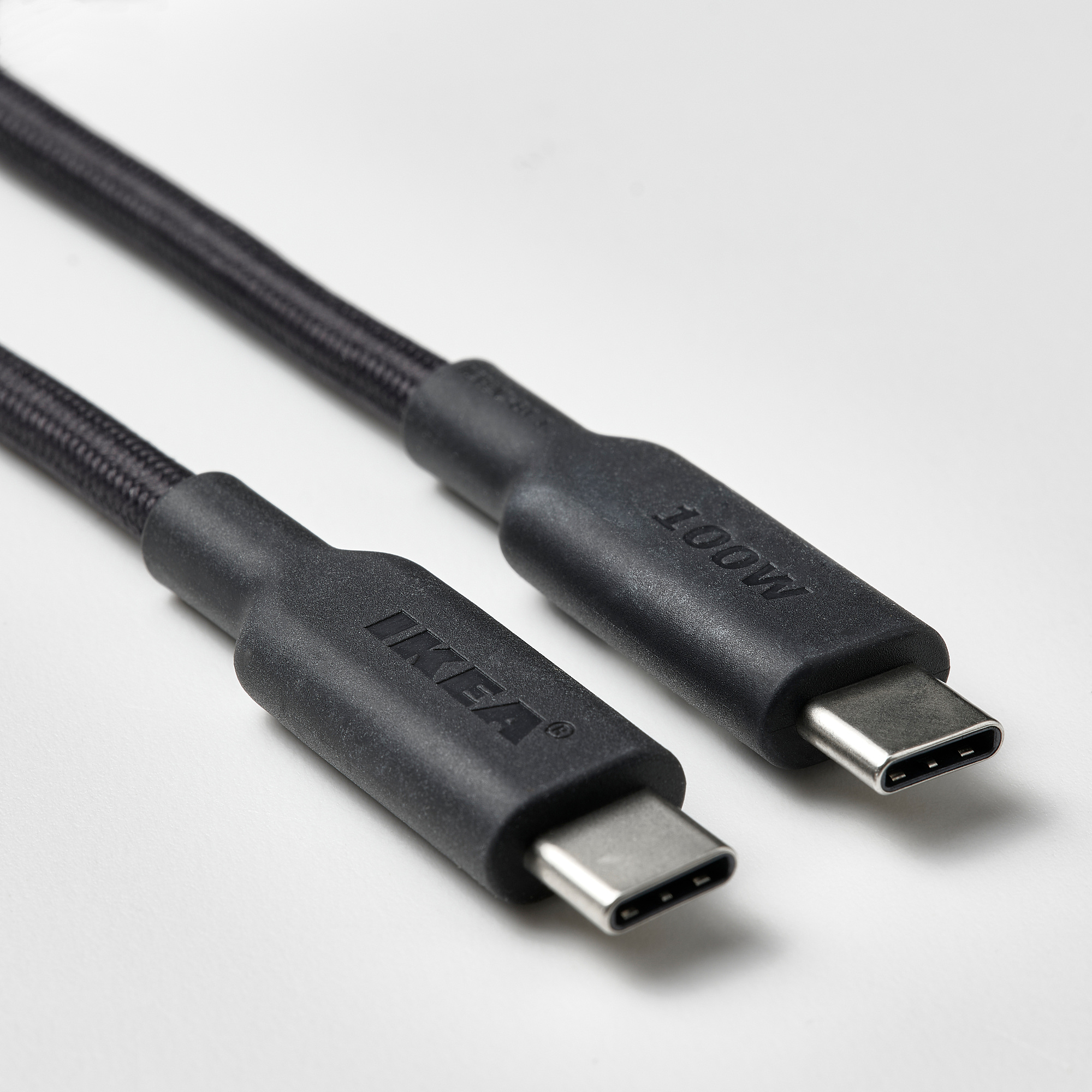 RUNDHULT USB-C to USB-C