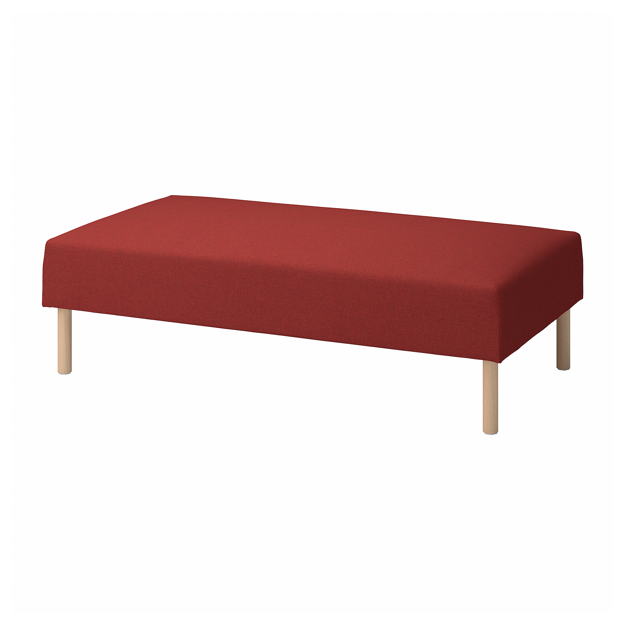 LILLEHEM cover for 2-seat module