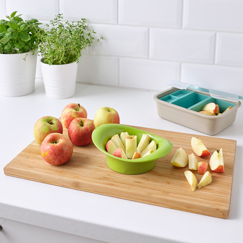 SPRITTA - 蘋果切片器, 綠色 | IKEA 線上購物 - PE805311_S4