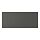 LAPPVIKEN - drawer front, dark grey, 60x26 cm | IKEA Taiwan Online - PE926310_S1