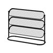ÄLGANÄS - 鞋架, 黑色, 76x24x59 公分 | IKEA 線上購物 - PE953840_S2 