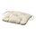 KUDDARNA - chair cushion, outdoor, light grey-beige, 36x32 cm | IKEA Taiwan Online - PE992998_S1