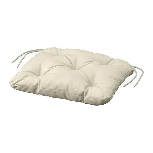 KUDDARNA - 戶外椅墊，淺灰米色，36x32 公分 | IKEA 線上購物 - PE992998_S4