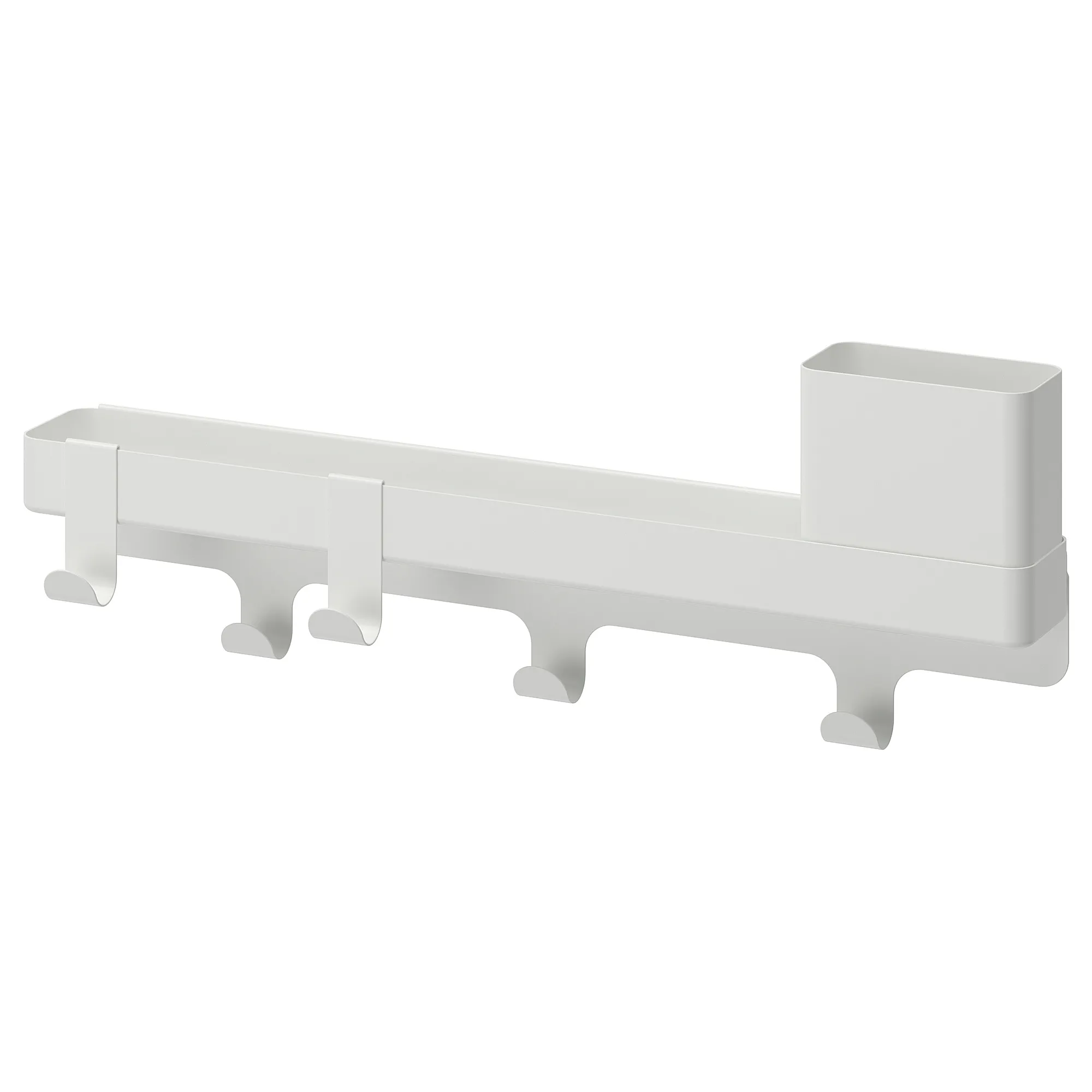 ALTARLIDEN hook rack