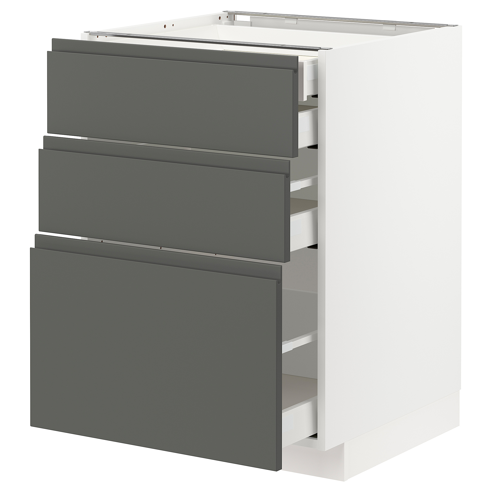 METOD/MAXIMERA base cb 3 frnts/2 low/1 md/1 hi drw