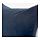 SANELA - cushion cover, dark blue | IKEA Taiwan Online - PE605625_S1