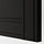 FLISBERGET - 門板, 碳黑色 | IKEA 線上購物 - PE749869_S1