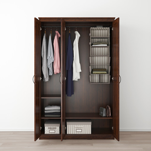 SONGESAND wardrobe