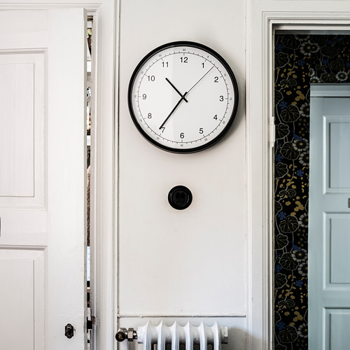 TAGGAD wall clock