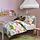 JÄTTELIK - quilt cover and pillowcase, dinosaur/multicolour | IKEA Taiwan Online - PE849304_S1