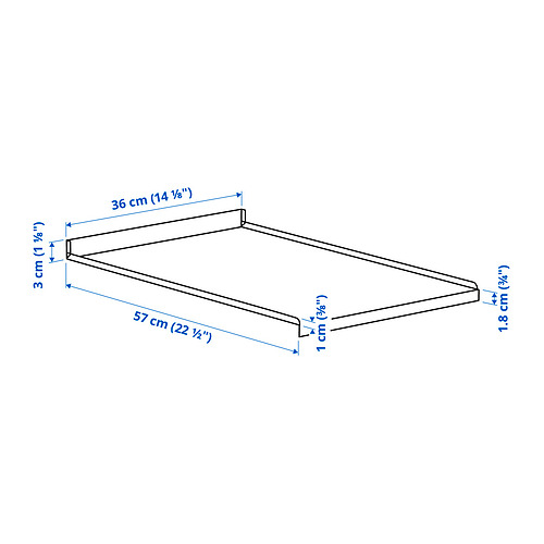 METOD 層板保護墊