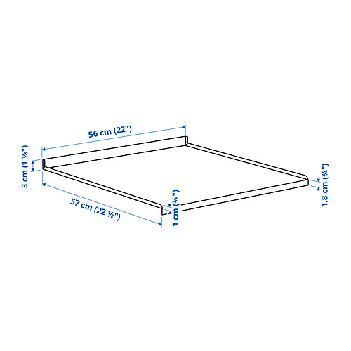 METOD 層板保護墊