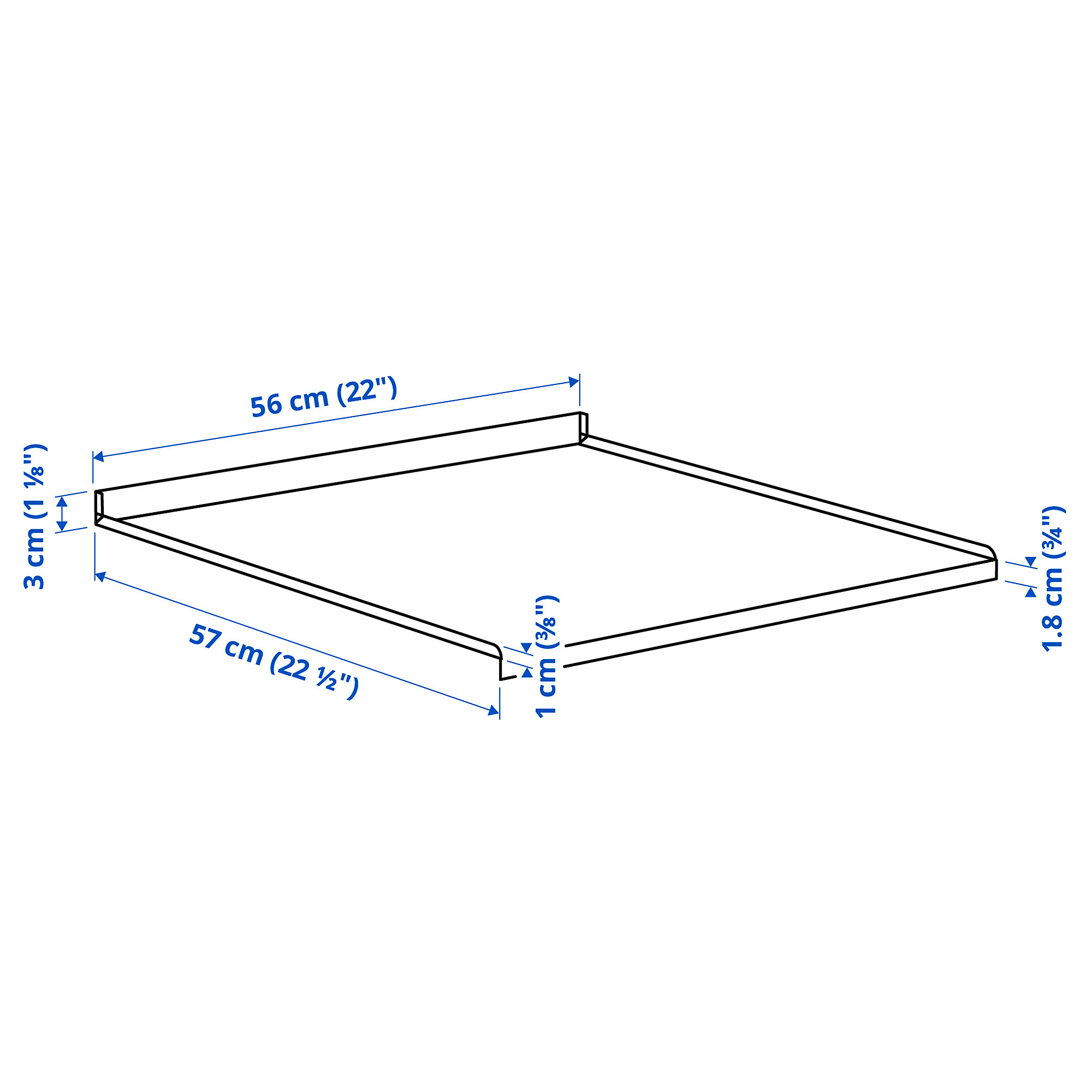 METOD 層板保護墊