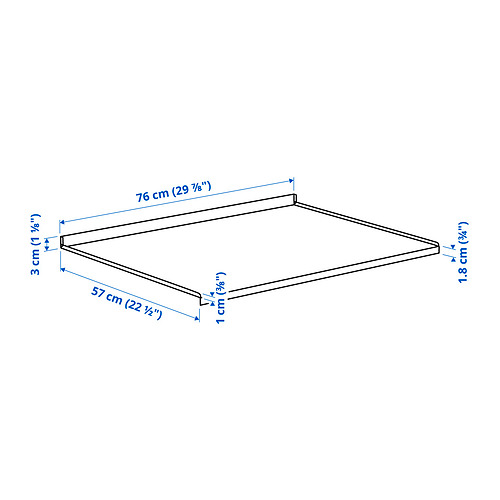 METOD 層板保護墊