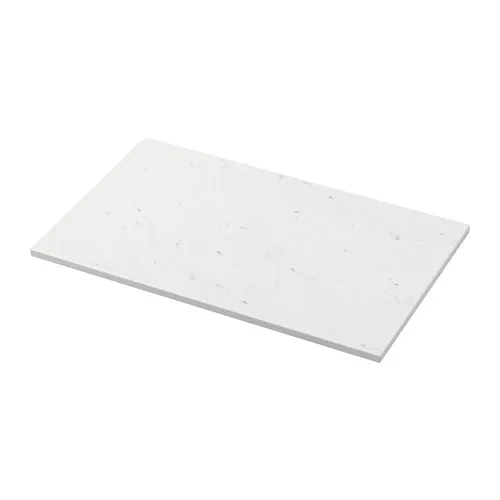 TOLKEN - 檯面, 大理石紋, 82 x 49 公分 | IKEA 線上購物 - PE661623_S4