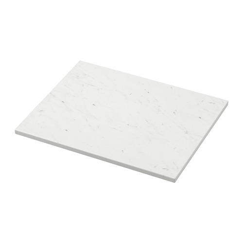 TOLKEN - 檯面, 大理石紋, 62 x 49 公分 | IKEA 線上購物 - PE661625_S4