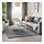 STOENSE - 短毛地毯, 灰色, 170x240  | IKEA 線上購物 - PE710359_S1