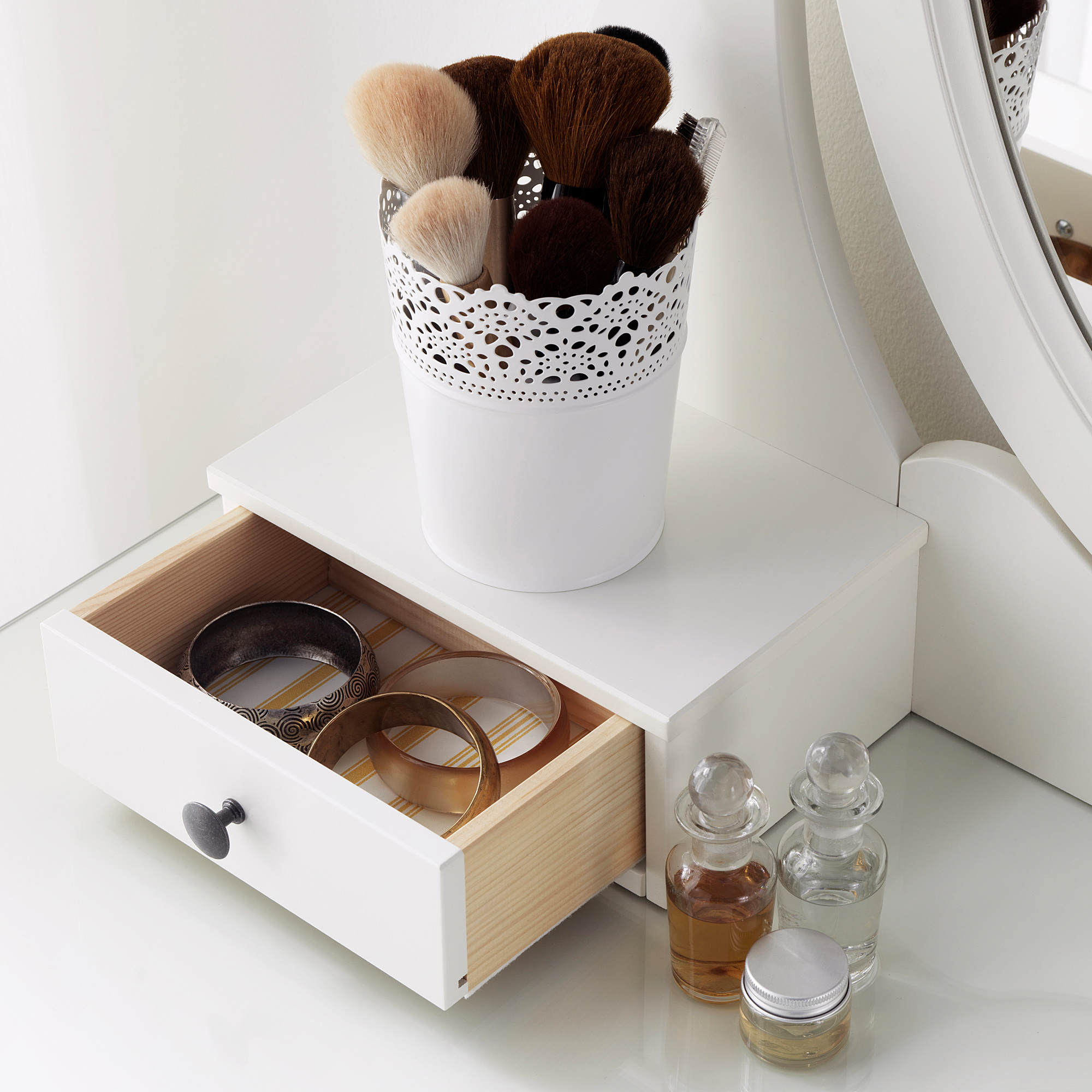 HEMNES dressing table