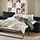 VIMLE - sleeper sofa with chaise | IKEA Taiwan Online - PH182196_S1