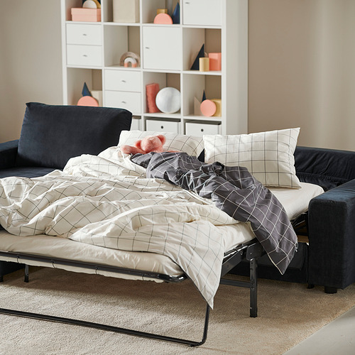 VIMLE - sleeper sofa with chaise | IKEA Taiwan Online - PH182196_S4