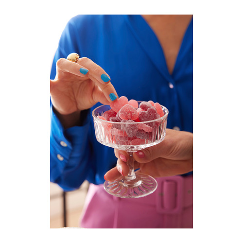 FYRTAKT jelly candy