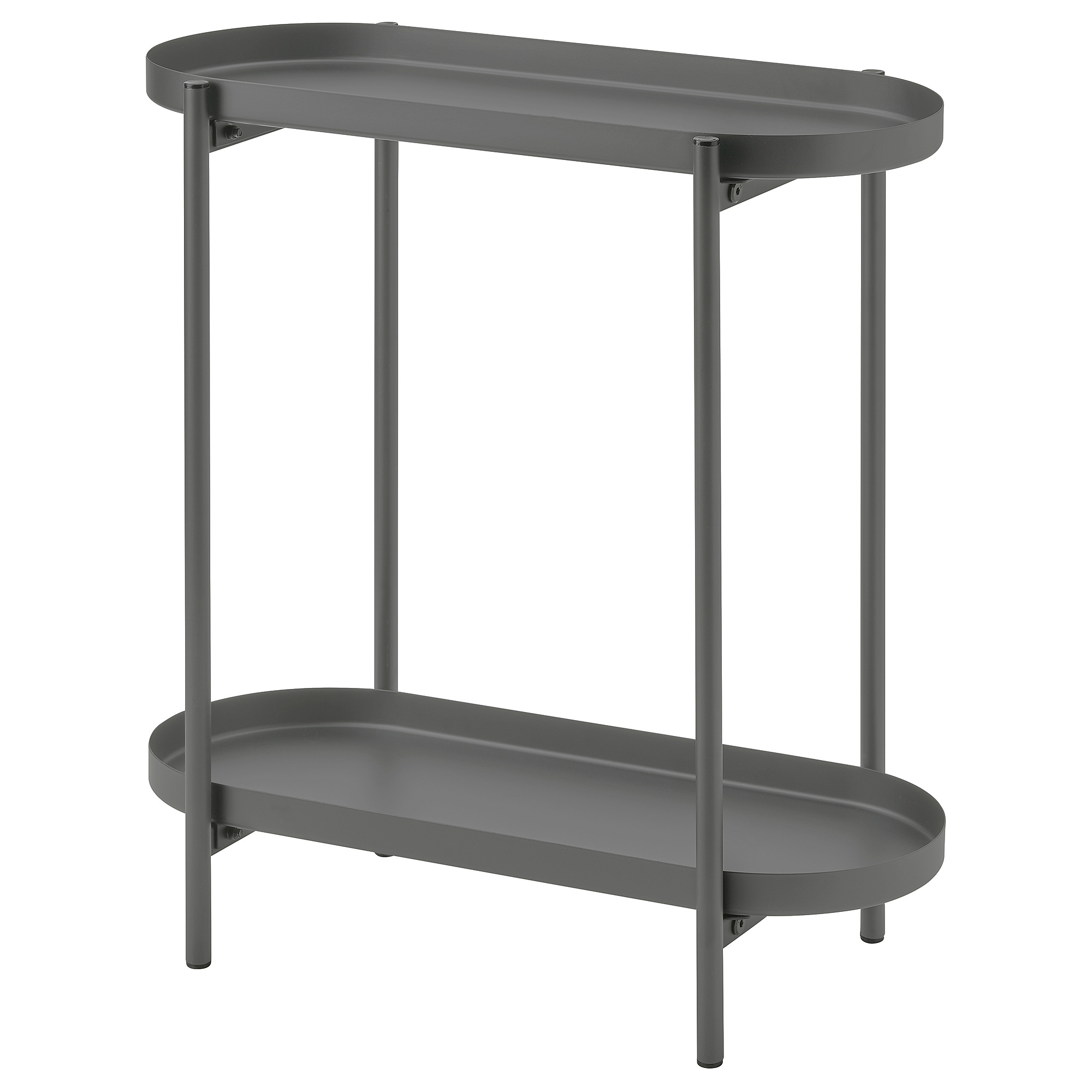 OLIVBLAD plant stand
