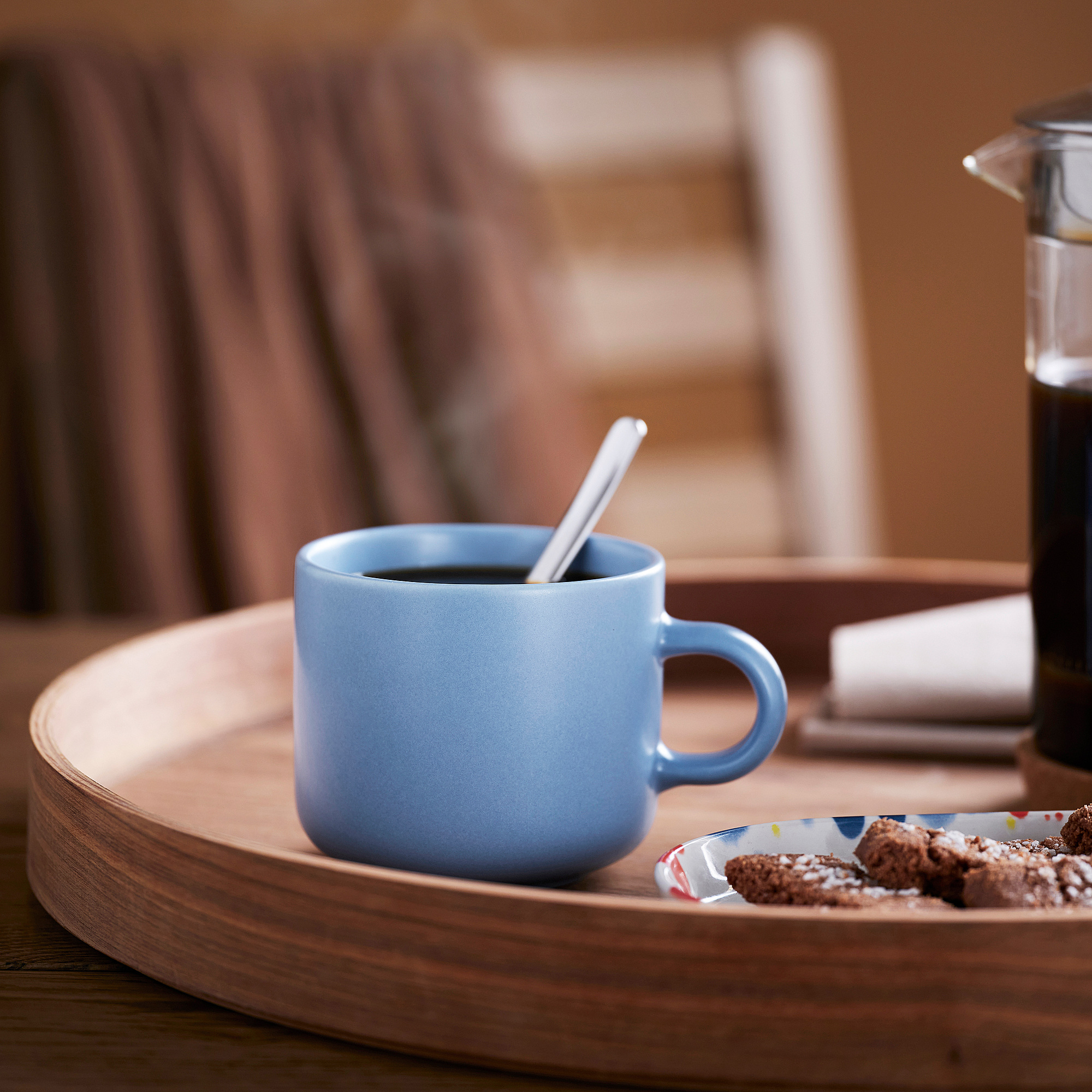 TOBISFISK mug