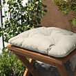 KUDDARNA chair cushion, outdoor