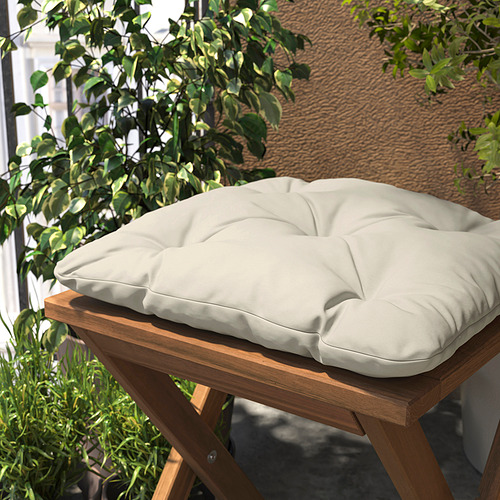 KUDDARNA chair cushion, outdoor