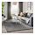 STOENSE - 短毛地毯, 灰色, 200x300 | IKEA 線上購物 - PE710365_S1
