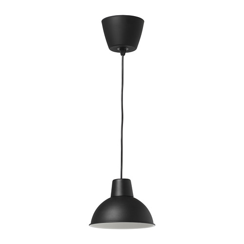 SKURUP - 吊燈, 黑色 | IKEA 線上購物 - PE710393_S4