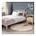 STOENSE - 短毛地毯, 淺乳白色 | IKEA 線上購物 - PE710416_S1