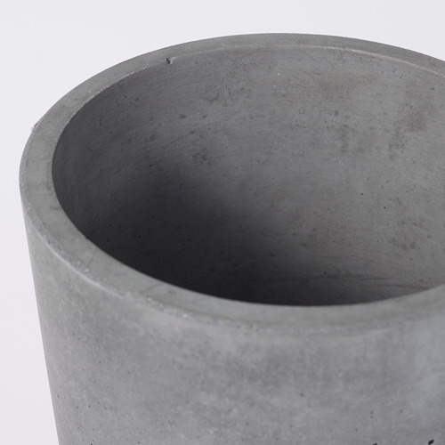 BOYSENBÄR - plant pot, in/outdoor light grey | IKEA Taiwan Online - PE805443_S4
